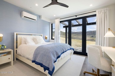 One of Eagle Ranch's most distinguished homes, combining - photo 22