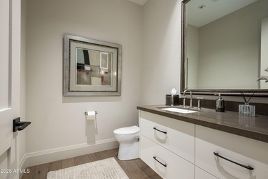 Experience refined desert living in this elegant single level - photo 23