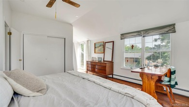 Hamptons Beach House in Waterfront Community and Beach Access - photo 23
