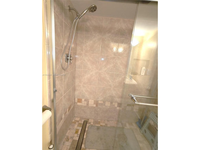 Amazing ocean view apartment 2-bedroom, 2-bathroom with