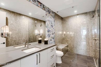 One of Eagle Ranch's most distinguished homes, combining - photo 29