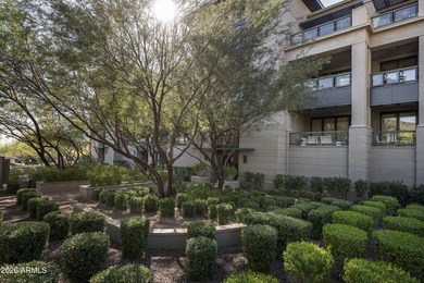 Experience refined desert living in this elegant single level - photo 31