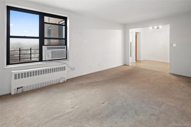 Welcome to 38-15 149th Street, Unit 6M, a 2-bedroom, 1-bathroom