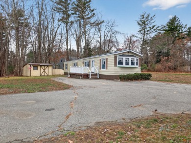Welcome to 392 Sanford Road, Wells Maine! This one-owner home