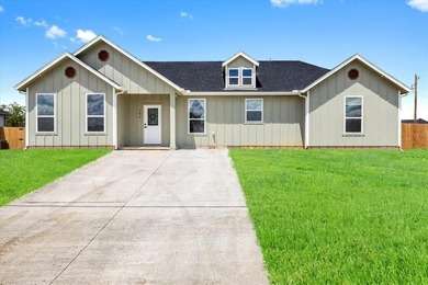 Lake Bridgeport Home For Sale in Bridgeport Texas