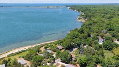 Hamptons Beach House in Waterfront Community and Beach Access - photo 32