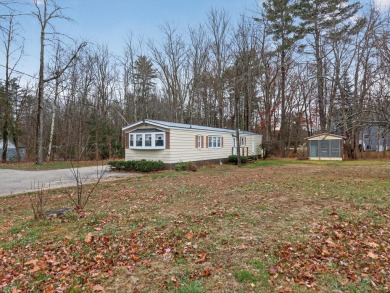Welcome to 392 Sanford Road, Wells Maine! This one-owner home
