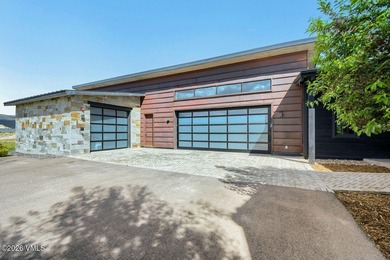 One of Eagle Ranch's most distinguished homes, combining - photo 32