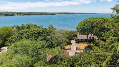 Hamptons Beach House in Waterfront Community and Beach Access - photo 33