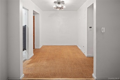 Welcome to 38-15 149th Street, Unit 6M, a 2-bedroom, 1-bathroom