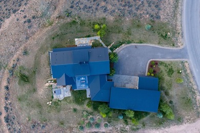 One of Eagle Ranch's most distinguished homes, combining - photo 33