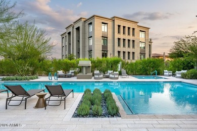 Experience refined desert living in this elegant single level - photo 34