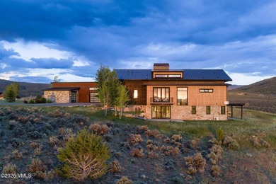 One of Eagle Ranch's most distinguished homes, combining - photo 34