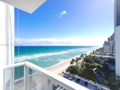 Amazing ocean view apartment 2-bedroom, 2-bathroom with