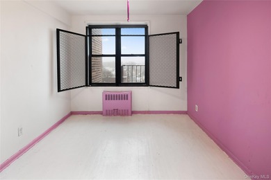 Welcome to 38-15 149th Street, Unit 6M, a 2-bedroom, 1-bathroom