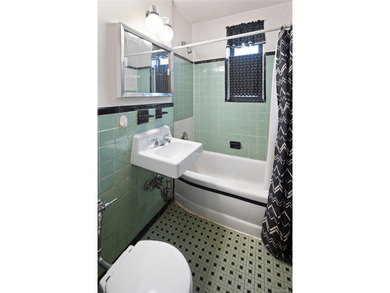 Welcome to 38-15 149th Street, Unit 6M, a 2-bedroom, 1-bathroom