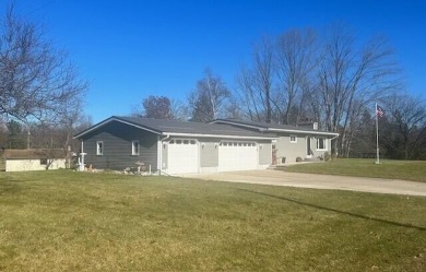 White River Home Sale Pending in Hesperia Michigan