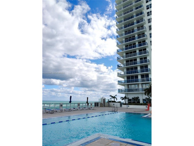 Amazing ocean view apartment 2-bedroom, 2-bathroom with