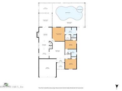 Water Front Resort Welcome to this 3-bedroom, 2-bathroom, 1 - photo 42