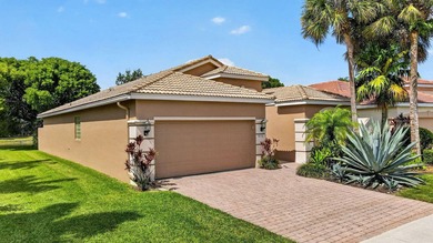Welcome to Villaggio, one of Palm Beach County's premier active - photo 2
