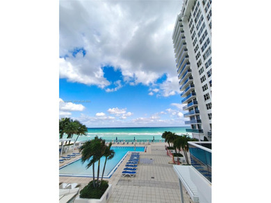 Amazing ocean view apartment 2-bedroom, 2-bathroom with