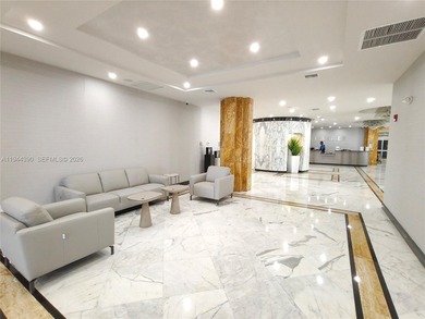 Amazing ocean view apartment 2-bedroom, 2-bathroom with