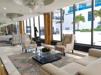 Amazing ocean view apartment 2-bedroom, 2-bathroom with