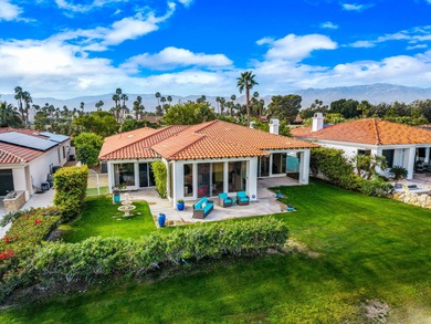 (private lake, pond, coastal) Home For Sale in Rancho Mirage California