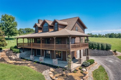 Barren River Lake Home For Sale in Austin Kentucky