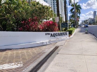 Amazing ocean view apartment 2-bedroom, 2-bathroom with