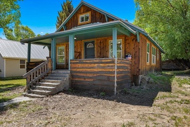 Lake Cascade  Home For Sale in Cascade Idaho