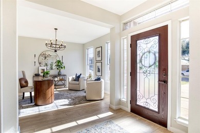 Lake Ray Hubbard Home For Sale in Rowlett Texas