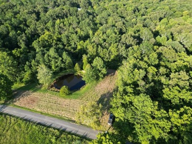 (private lake, pond, creek) Acreage For Sale in Greenville Kentucky