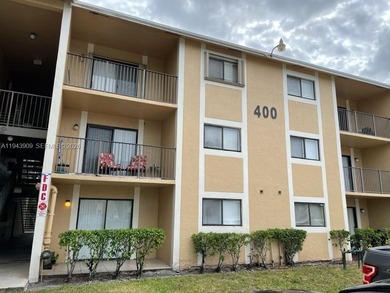 (private lake, pond, coastal) Condo Sale Pending in Pembroke Pines Florida