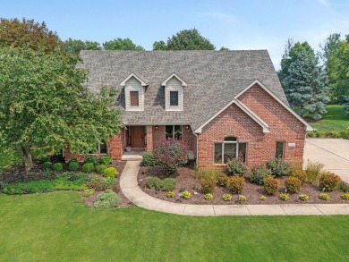 Lake Home For Sale in Shorewood, Illinois