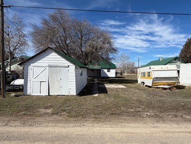 Great condition, updated home with a garage for under $200k!