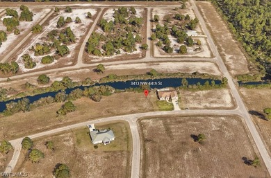 Build your Dream Waterfront Home in this Beautiful Lot located - photo 3