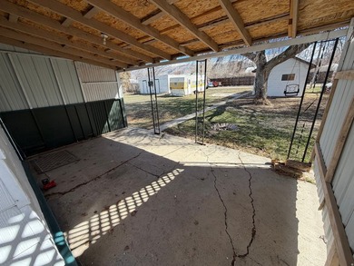 Great condition, updated home with a garage for under $200k!