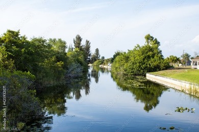 Build your Dream Waterfront Home in this Beautiful Lot located - photo 4