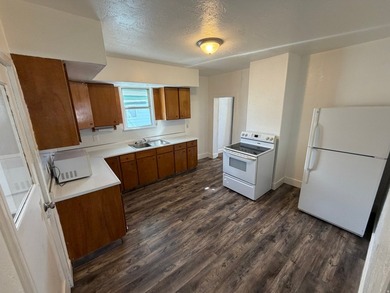 Great condition, updated home with a garage for under $200k!