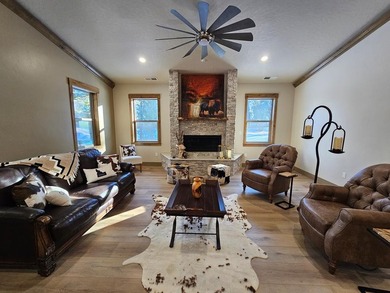 Brand new, custom home designed for this peaceful, wooded lot on - photo 9