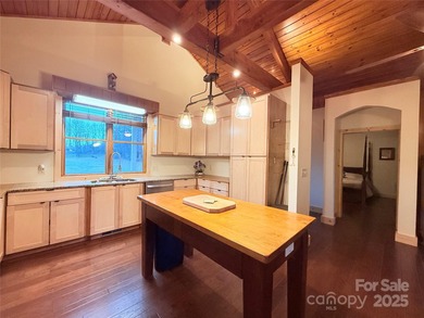 HANDICAP-accessible, ONE-story living on 4.4+/- rare, LEVEL