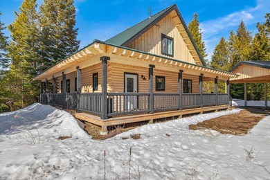 Lake Home For Sale in Mccall, Idaho