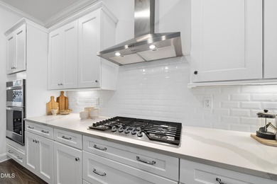 7633 Hasentree Way offers refined luxury living in Hasentree - photo 11