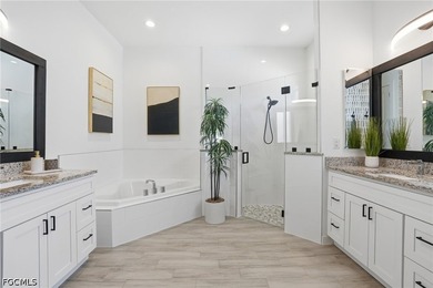 Welcome to this beautifully updated 4-bedroom + den, 3-bath pool - photo 12