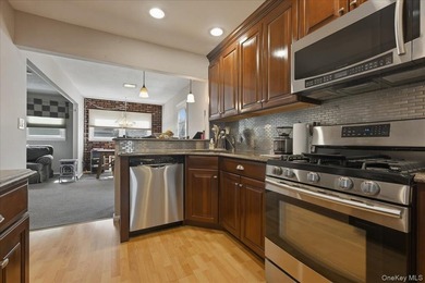 A charming expanded 3-bedroom, 2.5-bath split-level home located - photo 12