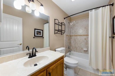 Immaculate handicap-accessible home in a quiet and gated 55+