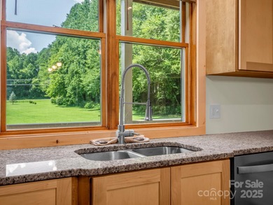 HANDICAP-accessible, ONE-story living on 4.4+/- rare, LEVEL