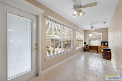 Immaculate handicap-accessible home in a quiet and gated 55+