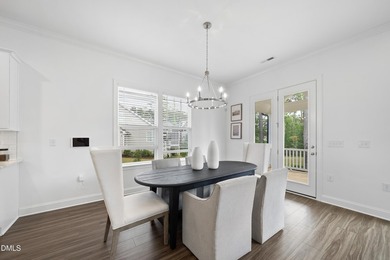 7633 Hasentree Way offers refined luxury living in Hasentree - photo 13